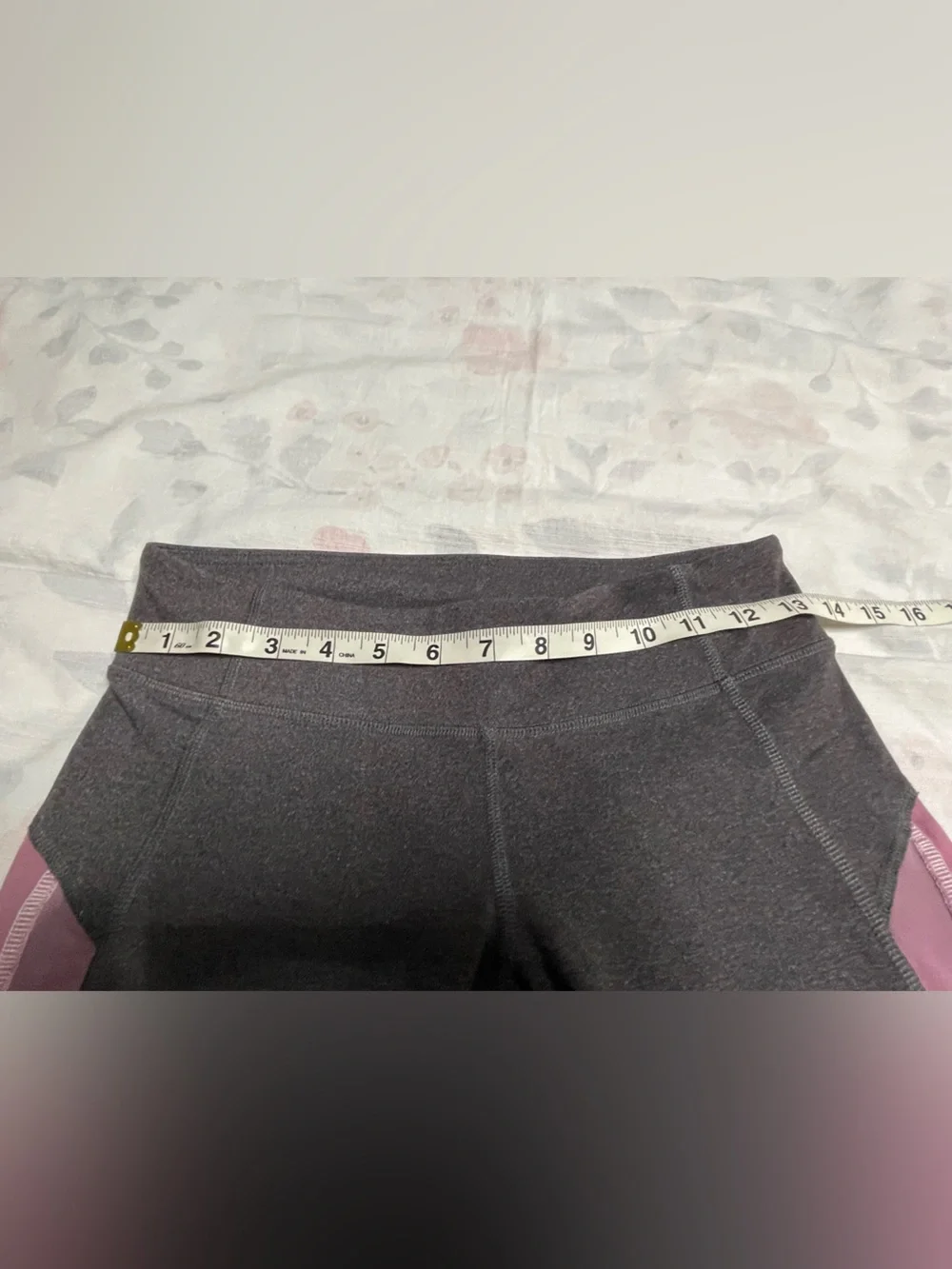 Alo Cropped Leggings